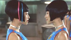克隆人电影盘点