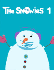 BabyTV：Snowies