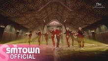 线上看 Super Junior_MAMACITA_Music Video Teaser 2 (2014) 带字幕 中文配音