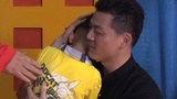 爸爸请回答之奶爸惹哭萌宝 萝莉罚老爸写作文