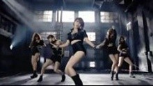 韩国美女组合4Minute《Ready Go》舞蹈MV
