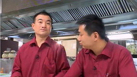 Watch the latest 厨王争霸 2012-10-01 (2012) online with English subtitle for free English Subtitle