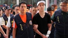 台湾三名现役军人涉入台北“杀警案”