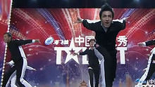 中国达人秀 2011-05-08