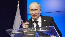 俄罗斯希望欧盟不要加大对俄制裁力度