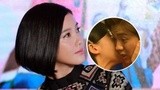 《重返20岁》杨子姗首谈与鹿晗“吻戏”感受