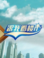 跟我看楼市 2012年