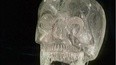 玛雅文明之谜——魔幻般的水晶头骨（中）