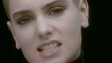 [图]Sinéad O'Connor - Nothing compares 2 U