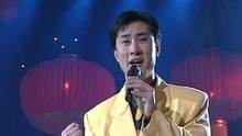 1994年央视春晚 江涛歌曲：《回家的人》