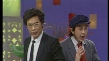 1989年央视春晚 黄宏 小品 招聘