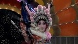 1993年央视春晚 方小亚《武旦绝技》
