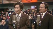 1986年央视春晚 笑林李国盛相声《怪声独唱》