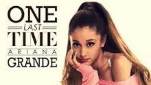 線上看 ArianaGrande新歌one last time (2015) 帶字幕 中文配音，國語版