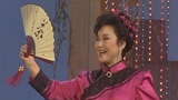 1990年央视春晚 李谷一歌曲 前门情思一大碗茶