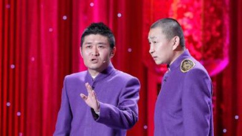 央视15春晚节目单出炉 共36个节目watch Online Iqiyi