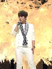 K.Will - Our Song + Growing 现场版 15/03/29