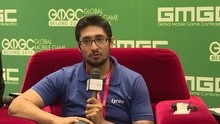 GMGC印度网络广告公司Tyroo CEO：Siddharth