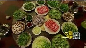 線上看 涮鍋子最新吃法 (2015) 帶字幕 中文配音，國語版