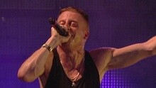 Macklemore And Ryan Lewis - Cant Hold Us Iconcerts演唱会现场版
