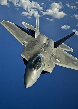 Watch the latest 空中霸王F-22戰斗機 (2012) online with English subtitle for free English Subtitle