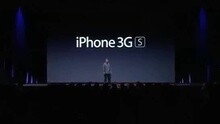 【回顾】苹果iPhone 3GS发布高清官方版