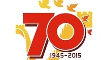 纪念抗战胜利70周年文艺晚会《胜利与和平》 2015-09-03