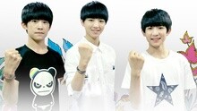 TFBOYS - Love With You