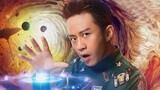 《奔跑吧兄弟3》曝邓超单人海报 被赞超级英雄