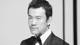 廖凡曝光大片 国民“师父”变身时尚绅士