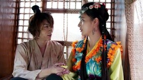  Legend of Miyue: A Beauty in The Warring States Period 第9回 (2015) 日本語字幕 英語吹き替え
