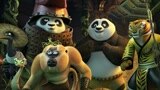 《功夫熊猫3》观影大搜查