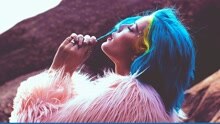 [图]Halsey - Colors