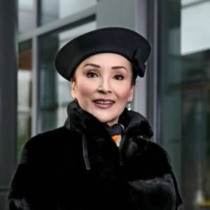 Sally Chan