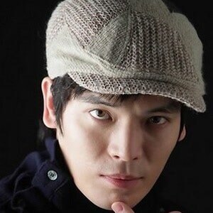 Seong-oh Kim 