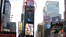 刷屏纽约时报广场的南海宣传片中文版来了