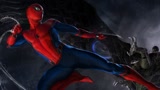 《蜘蛛侠：英雄归来》全球首支预告片