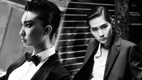 Tonton online Saya Supermodel 3 2016-12-09 (2016) Sarikata BM Dabing dalam Bahasa Cina