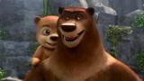 《嘻哈英熊》预告片， 熊爸熊宝来势熊熊