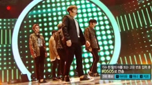 TEEN TOP - Love is - MBC音乐中心 现场版 17/04/29