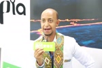 swtf专访：埃塞俄比亚旅游局Mr. Henok Birhanu