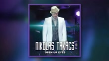 Nikolas Takács - Open Ur Eyes (Audio) (Pseudo Video)