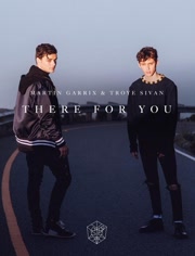Martin Garrix & Troye Sivan - There For You 试听版