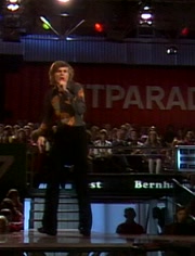 Bernhard Brink - Bombenfest (ZDF Hitparade 15.04.1972) (VOD)
