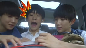 Xem 《TFBOYS偶像手记》出发有活力 攻略好东西 (2014) Vietsub Thuyết minh