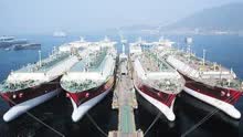 中国造船行业到底有多强？