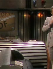 Bernhard Brink - Alles braucht seine Zeit (ZDF Hitparade 26.6.1978) (VOD)