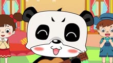 Music Panda nursery rhymes Episode 0