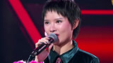 《中国新歌声2》人物志：杜星萤组内冠军赛表演