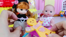 Fun Learning and Happy Together - Toy Videos 2017-10-05